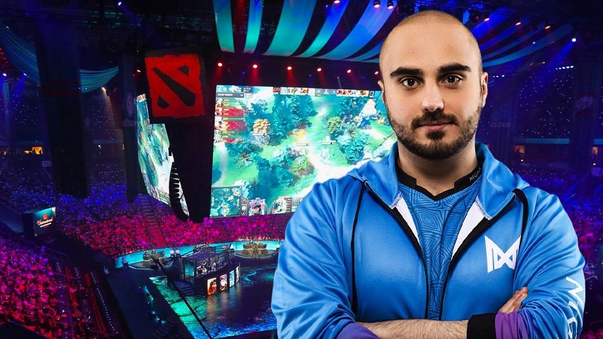KuroKy Nigma Galaxy