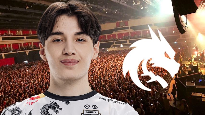 Storm named a possible replacement for Collapse