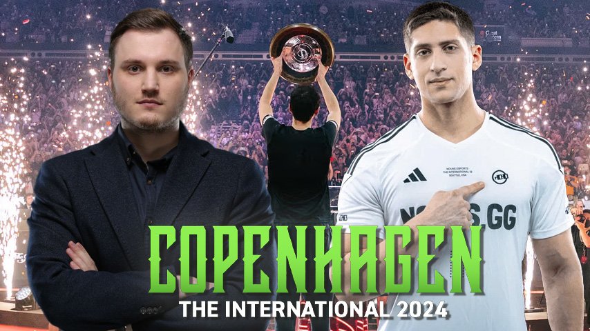 STORM and Fly THe International 2024