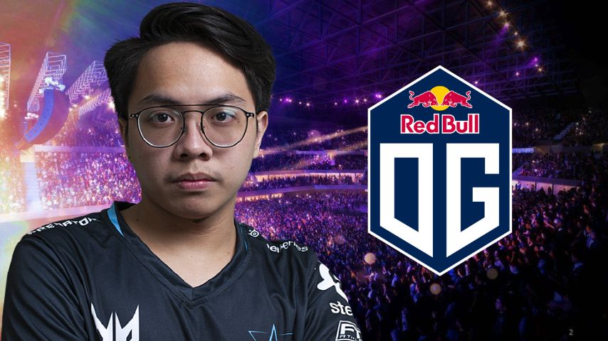 STORM names members of new OG roster