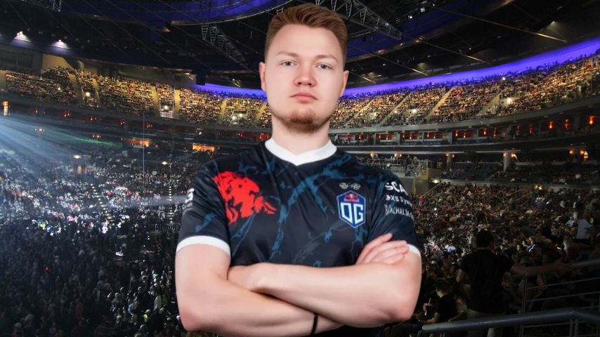Stormstormer прокомментировал поражение OG в квалификации на TI14