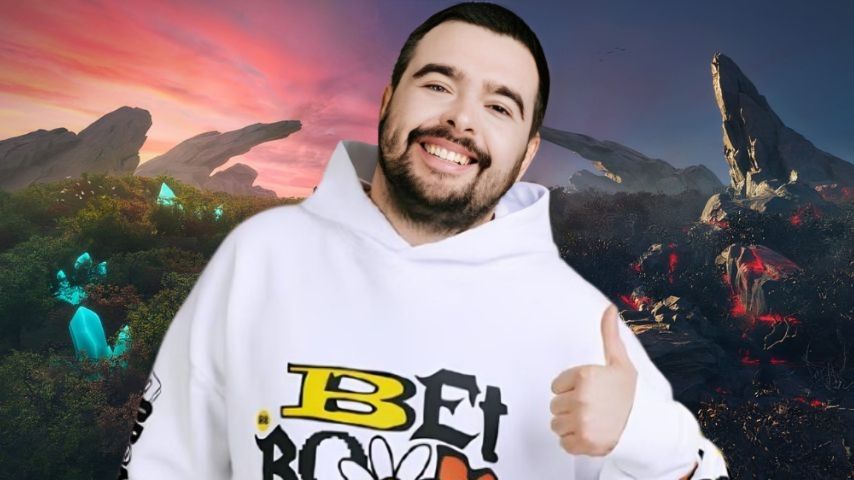 Stray228 reflected on the state of Dota 2