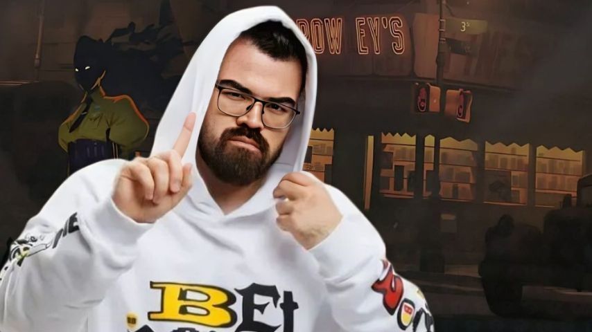 Stray228 spoke about the failure of Deadlock