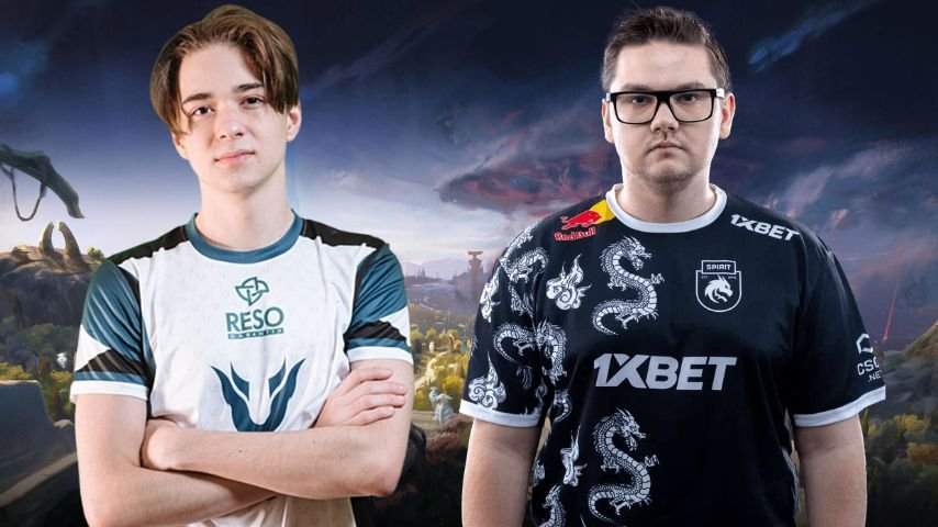 Streamer commented on the first rank of Yatoro