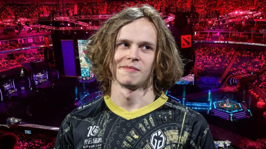 Streamer criticized Gaimin Gladiators accusations against Dyrachyo