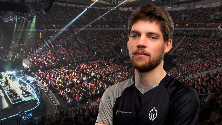 Seleri Gaimin Gladiators