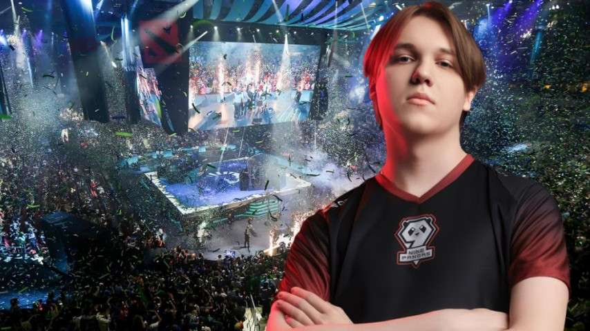 Streamer shared an insider about the new team of Kiyotaka