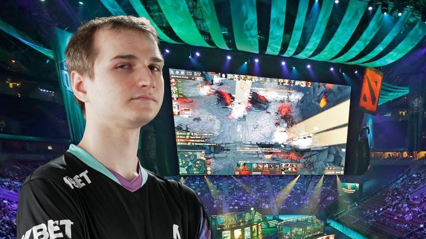 Lorenof Tundra Esports