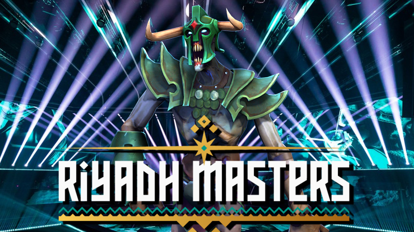 Undying Riyadh Masters 2025