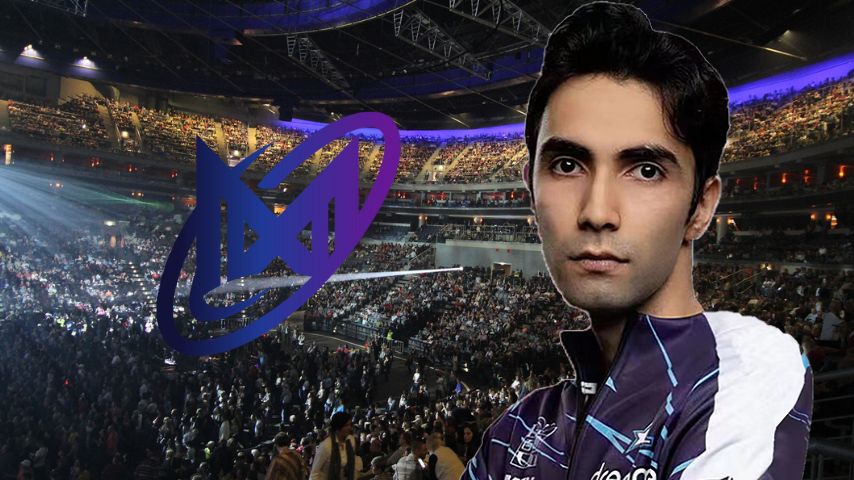 SumaiL прокомментировал победу над PARIVISION