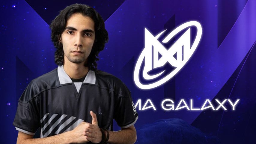 SumaiL Dota 2