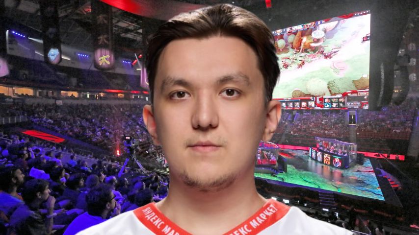 TA2000 spoke about Team Yandex's defeat