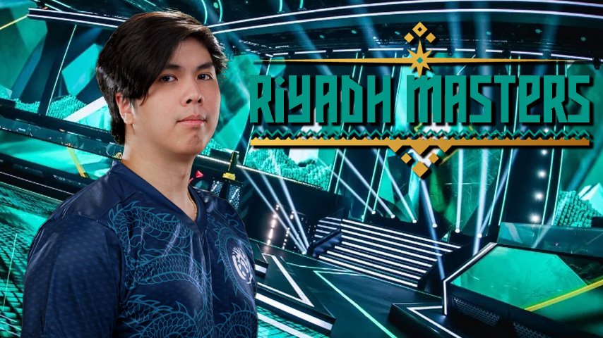 Taiga Riyadh Masters 2024