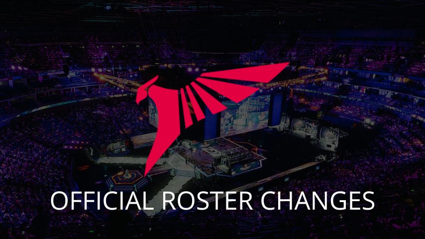 Talon Esports officially announced the departure of one of the lineup ...