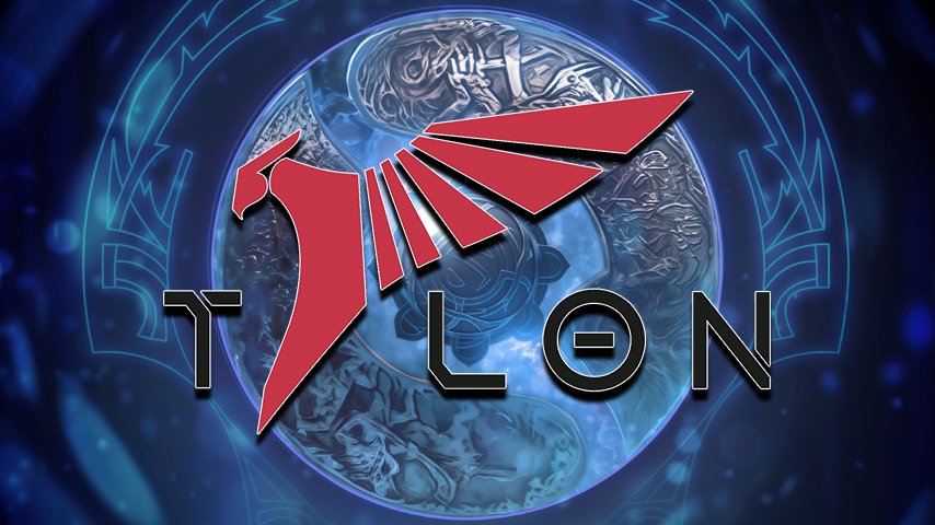 Talon Esports made it to The International 12