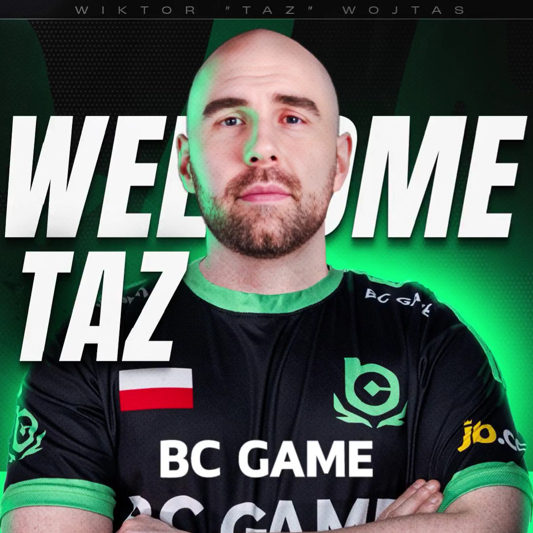 Taz BC.Game