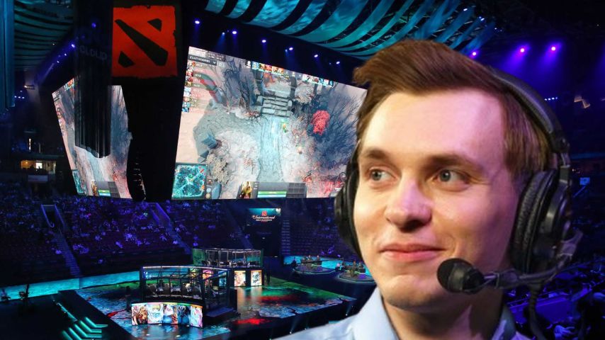 Team Aster disbands its Dota 2 roster