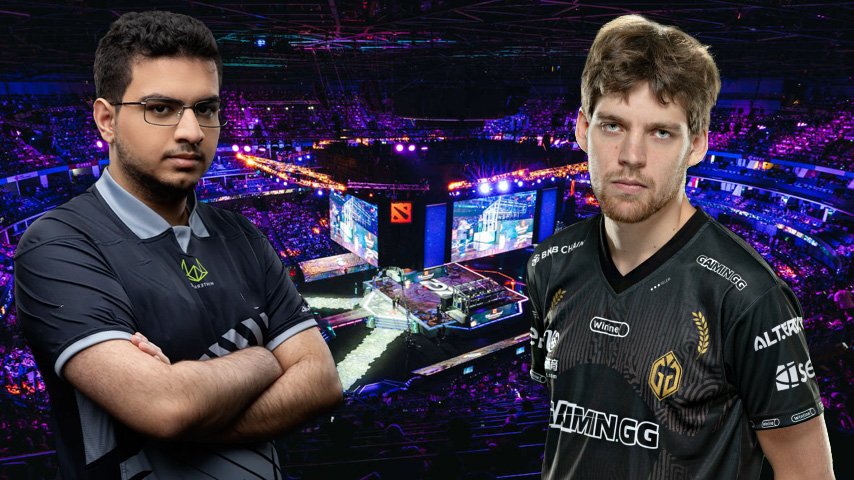 ATF и Seleri на BetBoom Dacha Dubai 2024