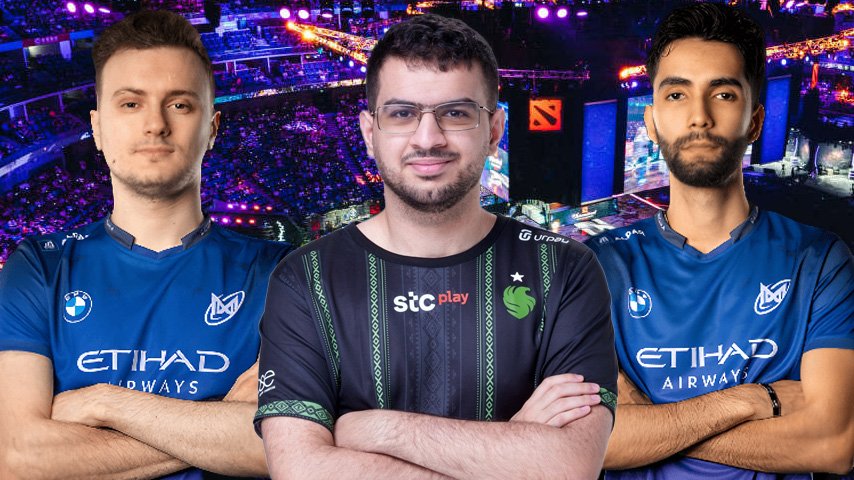 Miracle, ATF и Sumail