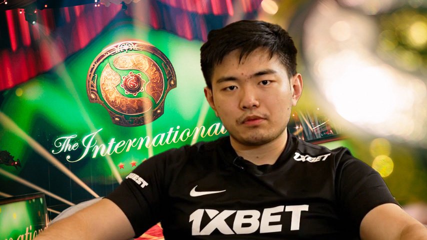 Sneyking The International 2024