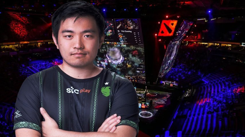 Sneyking Team Falcons