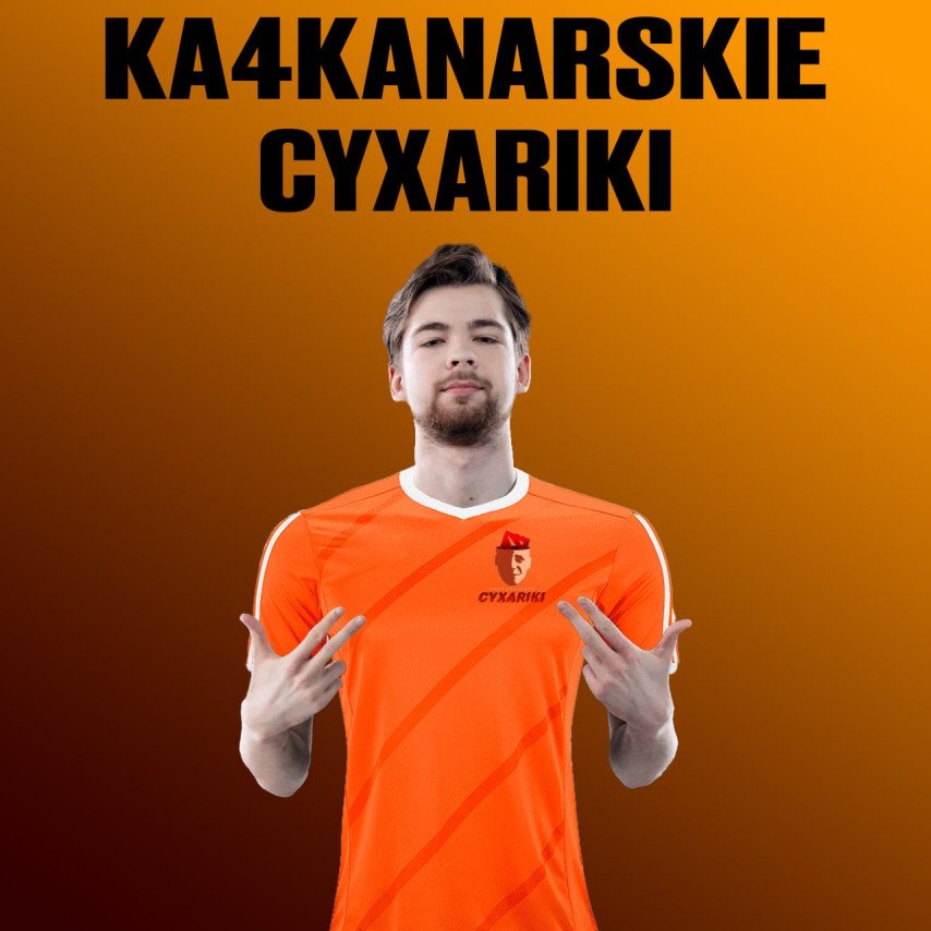 Team Falcons Disband