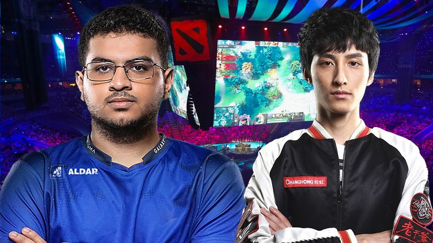 ATF and Ame Elite League