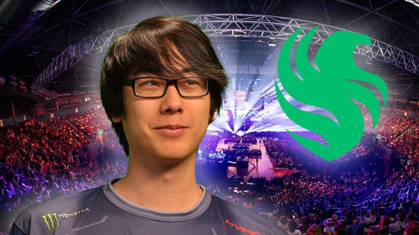 Aui_2000 Team Falcons