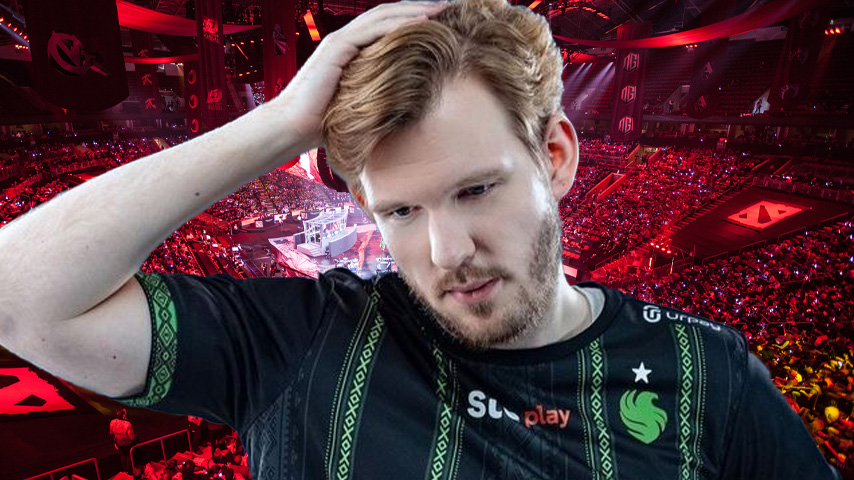 Cr1t Team Falcons