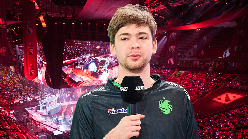 Malr1ne Team Falcons