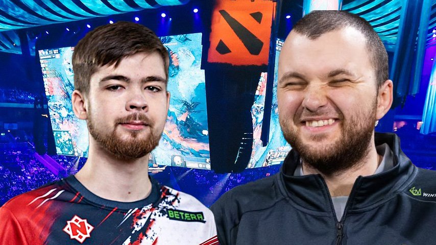 Malr1ne and MinD_ContRoL at Pinnacle: 25 Year Anniversary Show