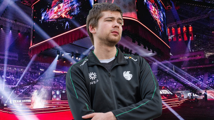 Malr1ne Team Falcons