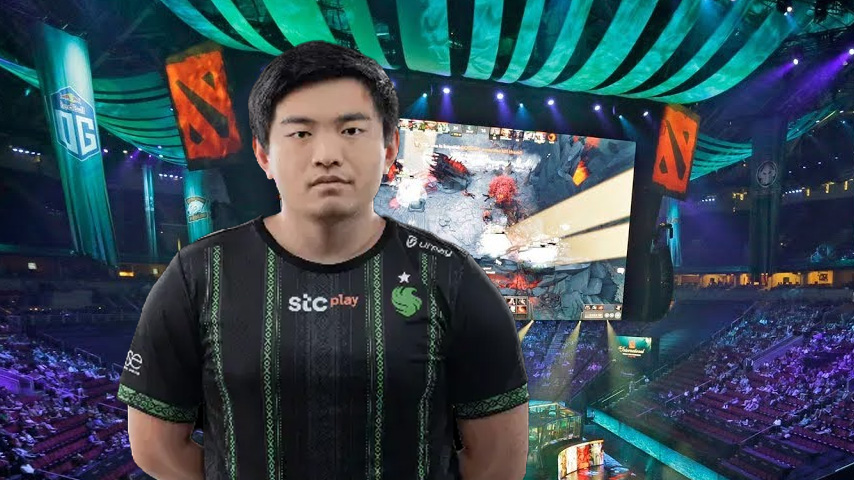 Sneyking Team Falcons