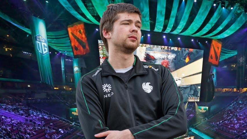 Malr1ne Team Falcons