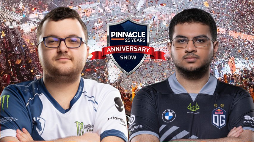MinD_ContRoL and ATF at Pinnacle: 25th Anniversary Show