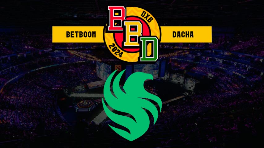 Team Falcons обыграли Team Liquid в гранд-финале BetBoom Dacha Dubai 2024