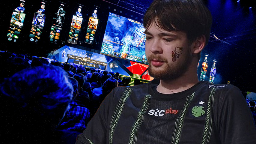 Malr1ne Team Falcons