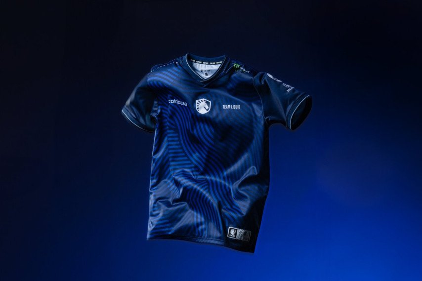 Team Liquid Uniform