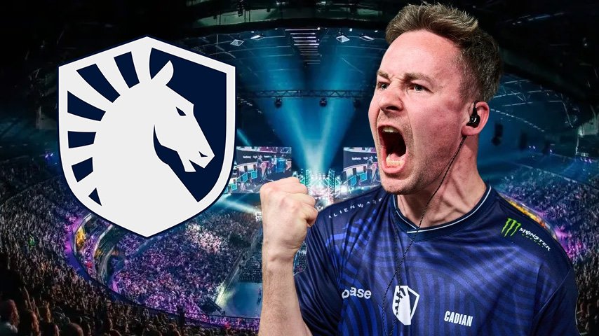 Team Liquid has kicked one of the players from their roster | Hawk Live