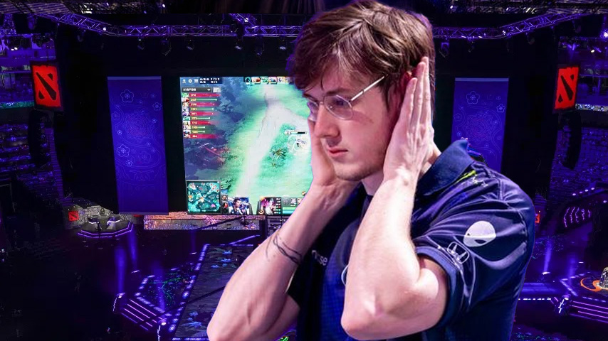 SaberLight Team Liquid