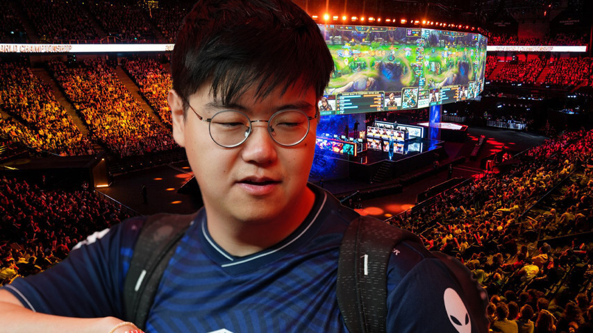 Blitz Team Liquid