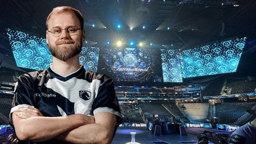 Boxi The International 2024