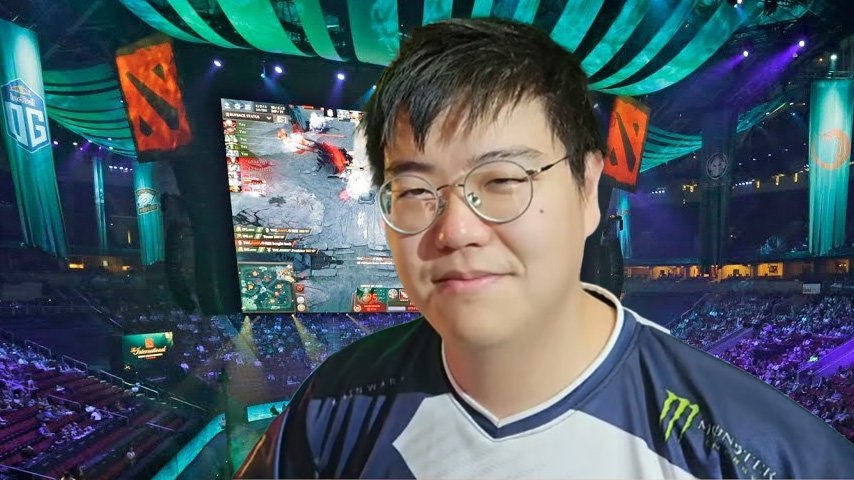 Blitz Team Liquid