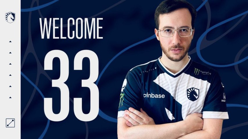 Team Liquid 33