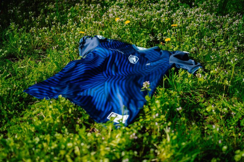 Team Liquid Uniform
