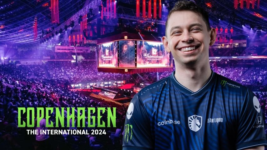 Team Liquid выиграли гранд-финал TI13