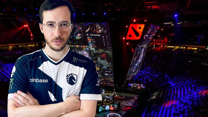 33 Team Liquid