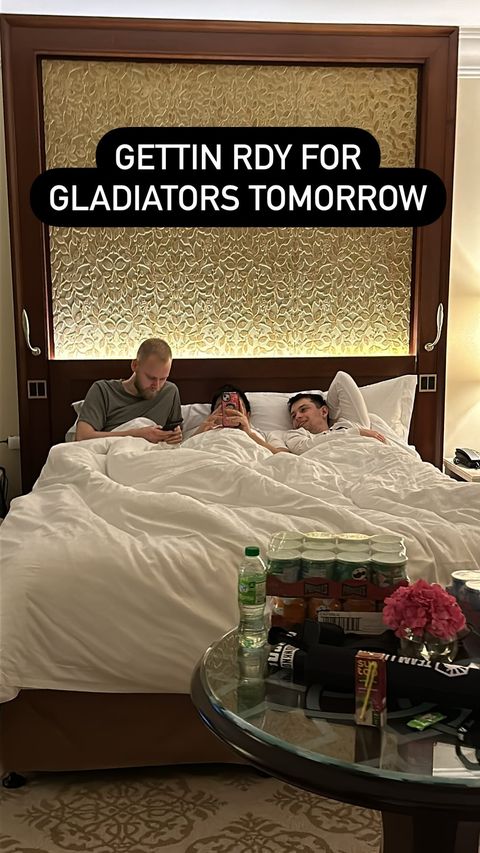 Team Liquid BetBoom Dacha Dubai 2024