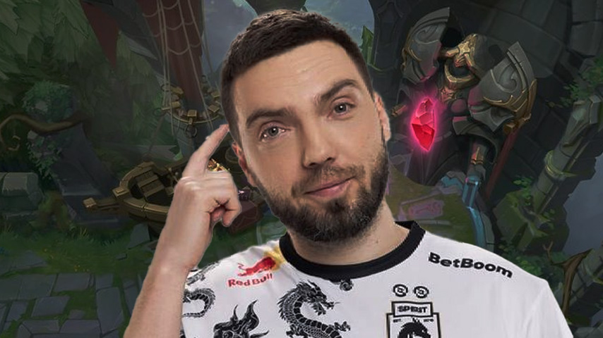 Korb3n League of Legends