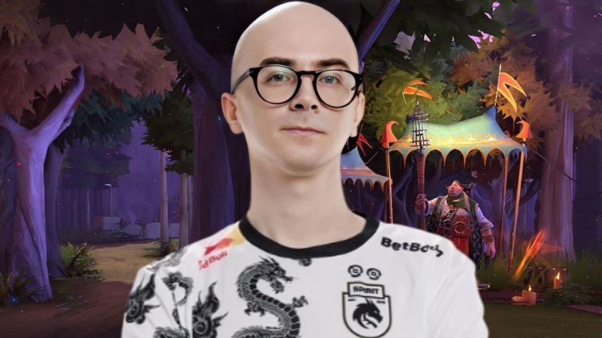 Team Spirit analyst gives advice on opening chests